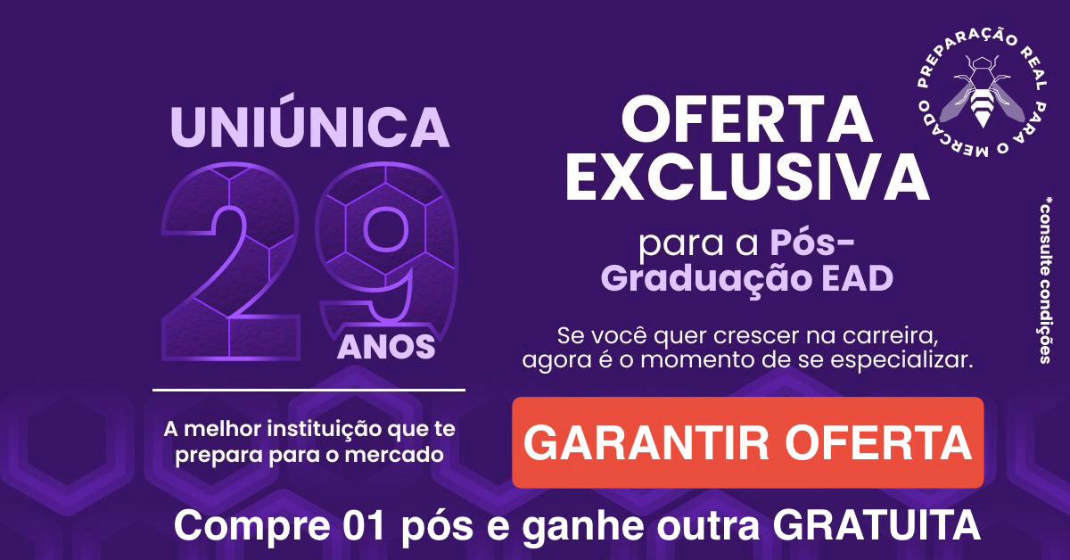 Encontre seu curso